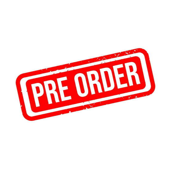 Preorders