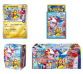 Special BOX Pokemon Center Fukuoka (Japanese)