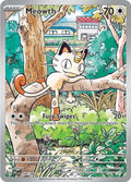 Meowth - 106/094 | ME02: Phantasmal Flames