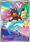 Litten - 044 | ME: Mega Evolution Promo