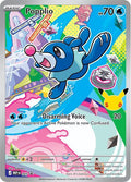 Popplio - 045 | ME: Mega Evolution Promo